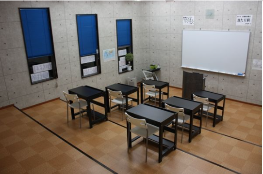 冨田塾(岐阜県多治見市/小泉駅/塾講師・学習塾)_2